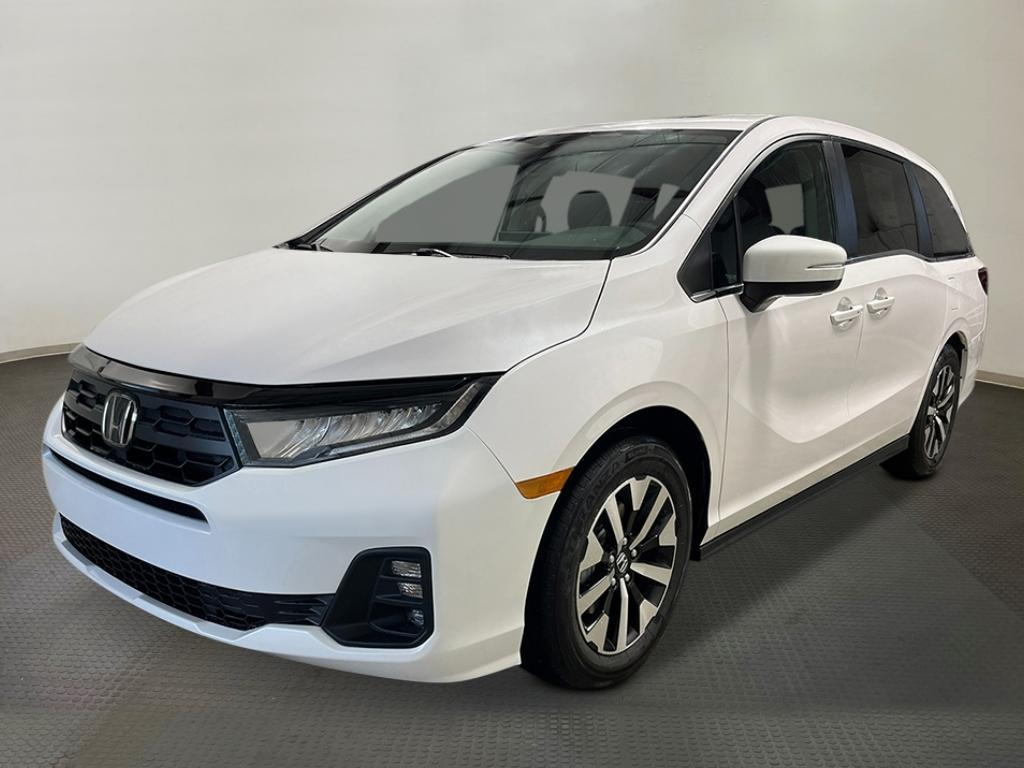 new 2025 Honda Odyssey car, priced at $44,125