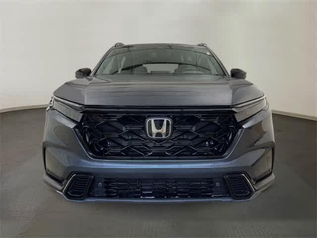 new 2025 Honda CR-V Hybrid car, priced at $40,500