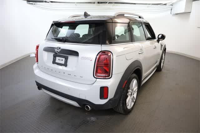 used 2023 MINI Countryman car, priced at $26,976