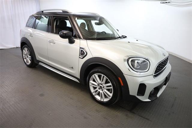 used 2023 MINI Countryman car, priced at $29,335