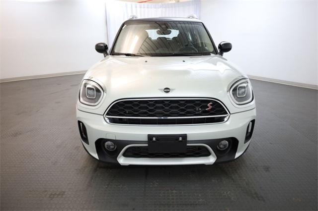 used 2023 MINI Countryman car, priced at $29,335