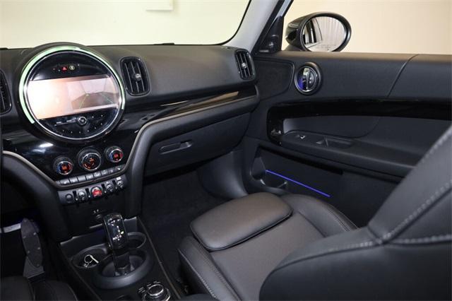 used 2023 MINI Countryman car, priced at $29,335