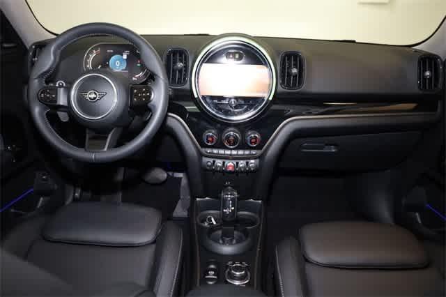 used 2023 MINI Countryman car, priced at $26,976