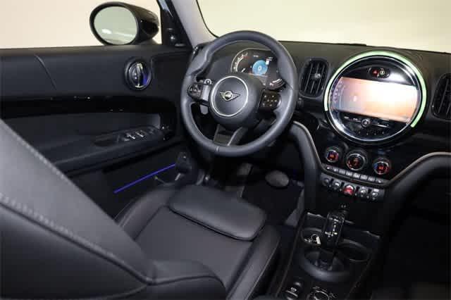 used 2023 MINI Countryman car, priced at $26,976