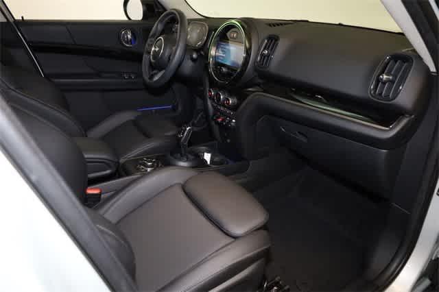 used 2023 MINI Countryman car, priced at $26,976