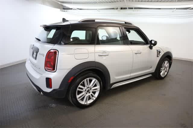used 2023 MINI Countryman car, priced at $26,976