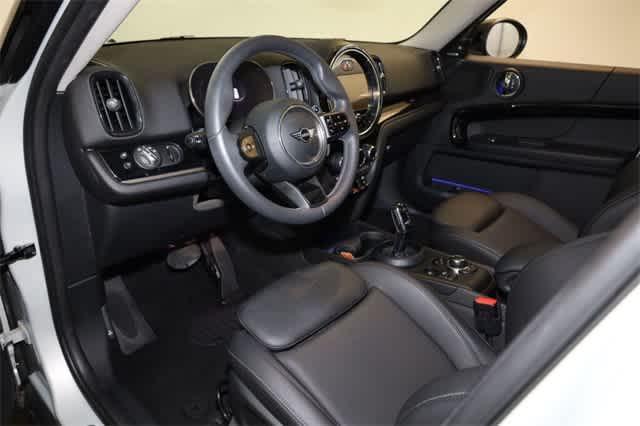 used 2023 MINI Countryman car, priced at $26,976