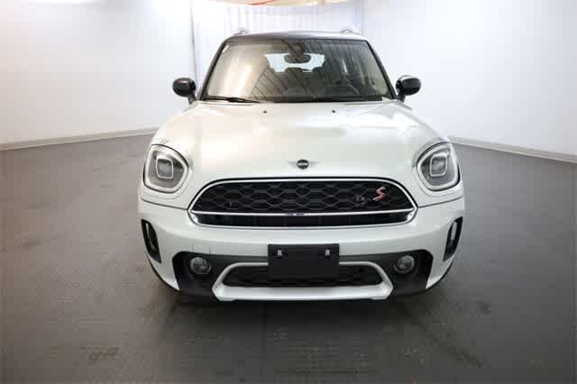 used 2023 MINI Countryman car, priced at $26,976