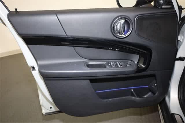 used 2023 MINI Countryman car, priced at $26,976