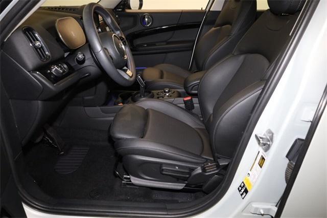 used 2023 MINI Countryman car, priced at $29,335