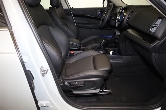 used 2023 MINI Countryman car, priced at $26,976