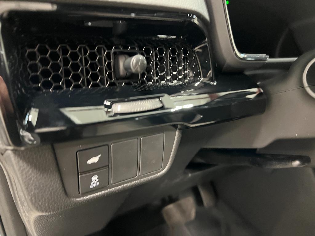 new 2025 Honda CR-V car, priced at $42,950