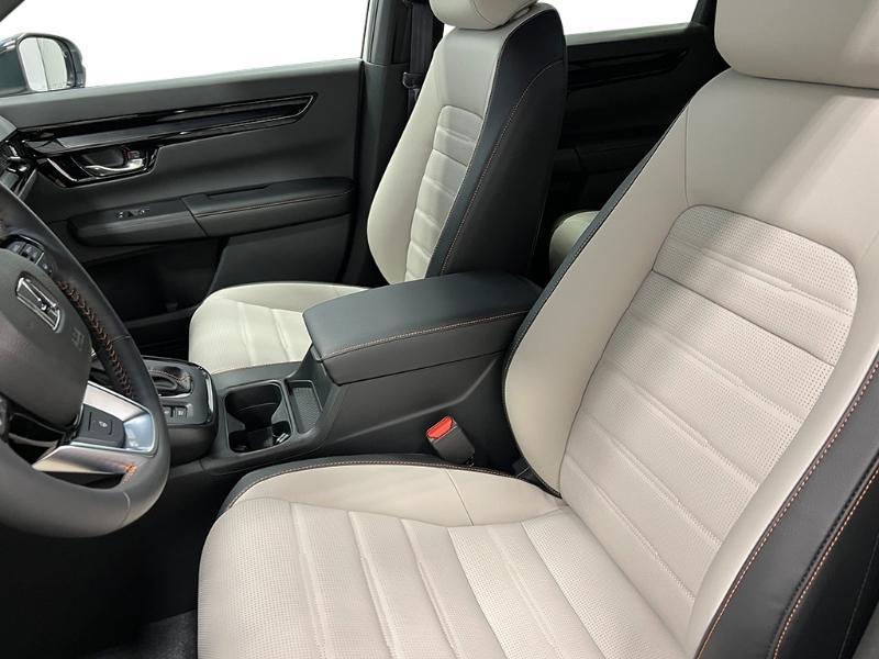 new 2025 Honda CR-V car, priced at $42,950