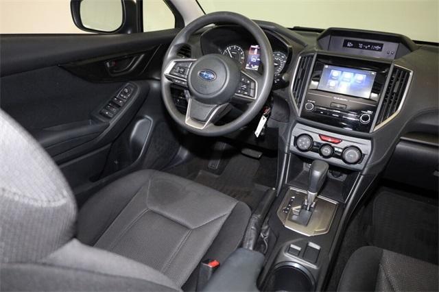 used 2020 Subaru Impreza car, priced at $16,499