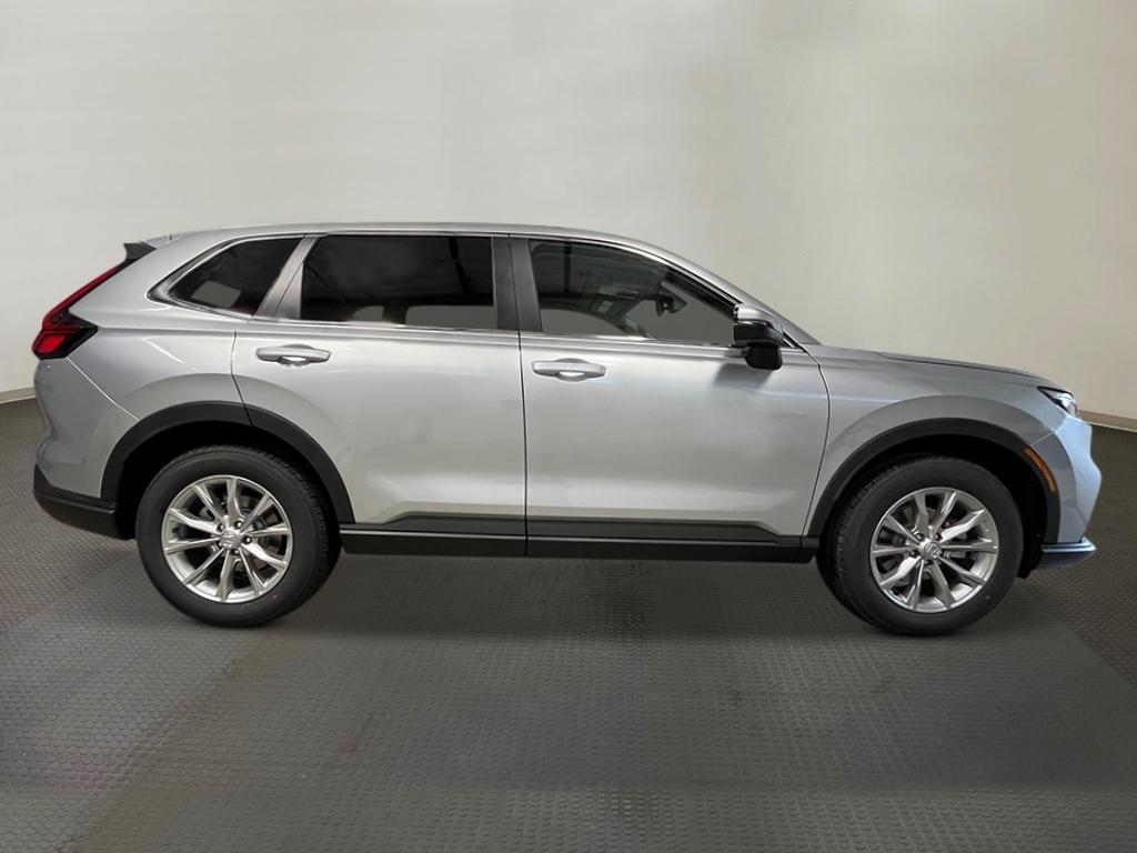 new 2025 Honda CR-V car, priced at $38,350