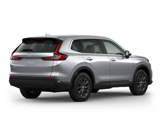 new 2026 Honda CR-V car, priced at $38,350