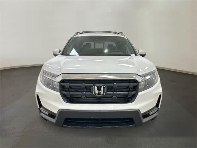 new 2025 Honda Ridgeline car, priced at $46,365
