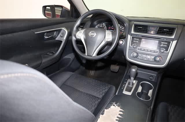 used 2018 Nissan Altima car, priced at $5,233
