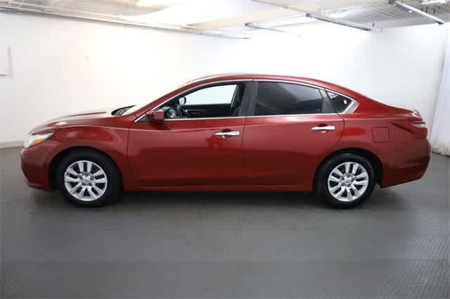 used 2018 Nissan Altima car, priced at $5,233