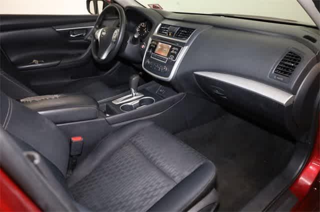 used 2018 Nissan Altima car, priced at $5,233