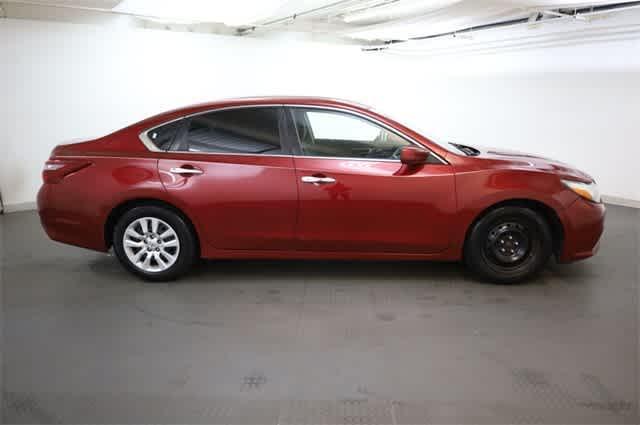 used 2018 Nissan Altima car, priced at $5,233