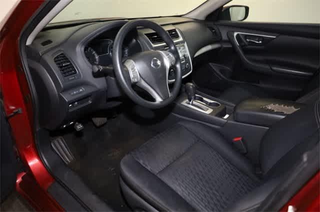 used 2018 Nissan Altima car, priced at $5,233
