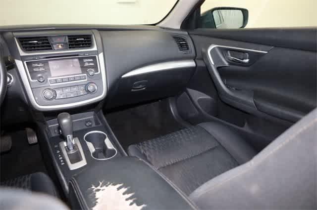 used 2018 Nissan Altima car, priced at $5,233