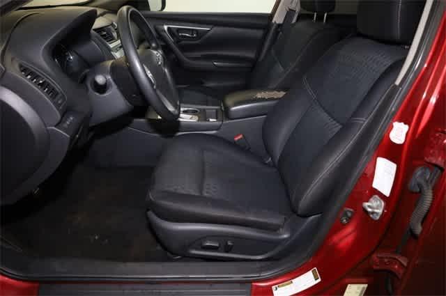 used 2018 Nissan Altima car, priced at $5,233