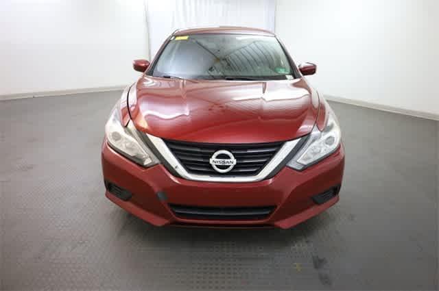 used 2018 Nissan Altima car, priced at $5,233