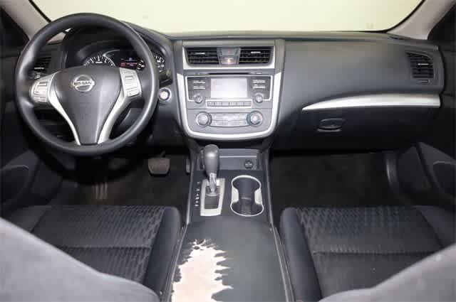 used 2018 Nissan Altima car, priced at $5,233