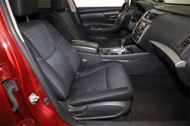 used 2018 Nissan Altima car, priced at $5,233