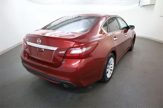 used 2018 Nissan Altima car, priced at $5,233