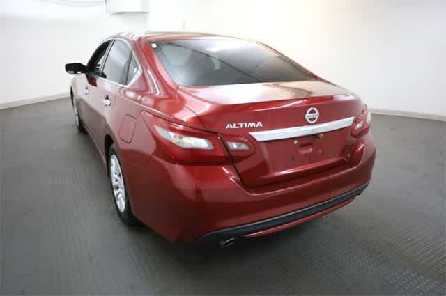 used 2018 Nissan Altima car, priced at $5,233