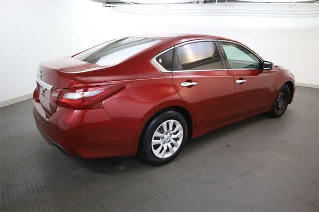 used 2018 Nissan Altima car, priced at $5,233