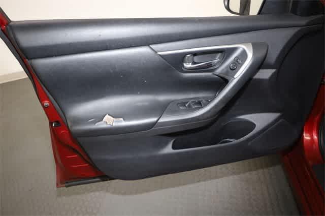 used 2018 Nissan Altima car, priced at $5,233