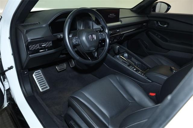 used 2023 Honda Accord Hybrid car, priced at $25,218