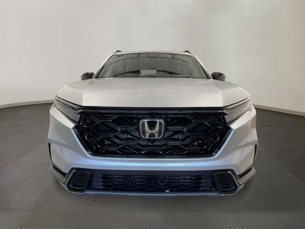 new 2026 Honda CR-V Hybrid car, priced at $39,035