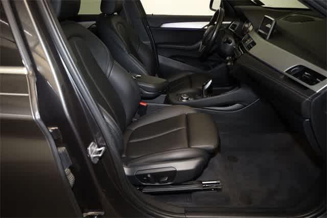 used 2020 BMW X1 car, priced at $18,499
