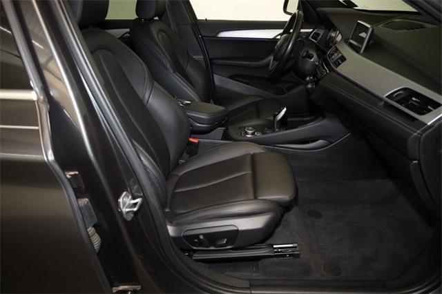 used 2020 BMW X1 car, priced at $21,892