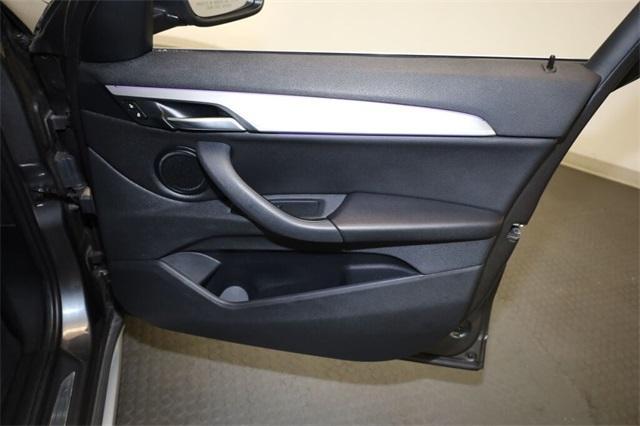 used 2020 BMW X1 car, priced at $20,649