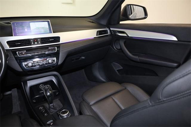 used 2020 BMW X1 car, priced at $21,892
