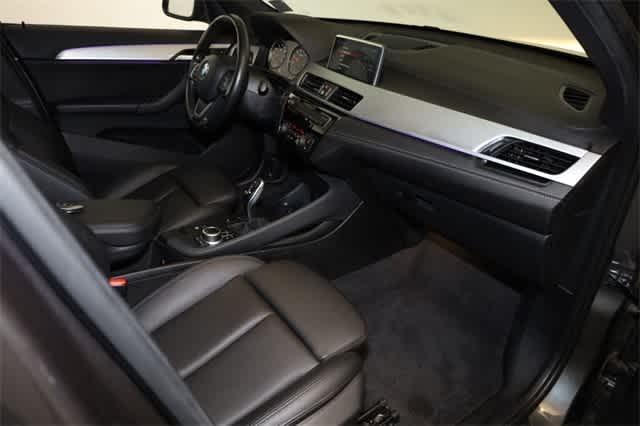 used 2020 BMW X1 car, priced at $18,499