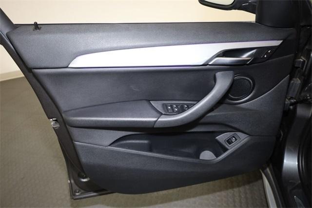 used 2020 BMW X1 car, priced at $21,892