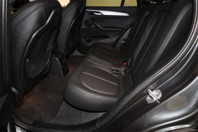 used 2020 BMW X1 car, priced at $20,649