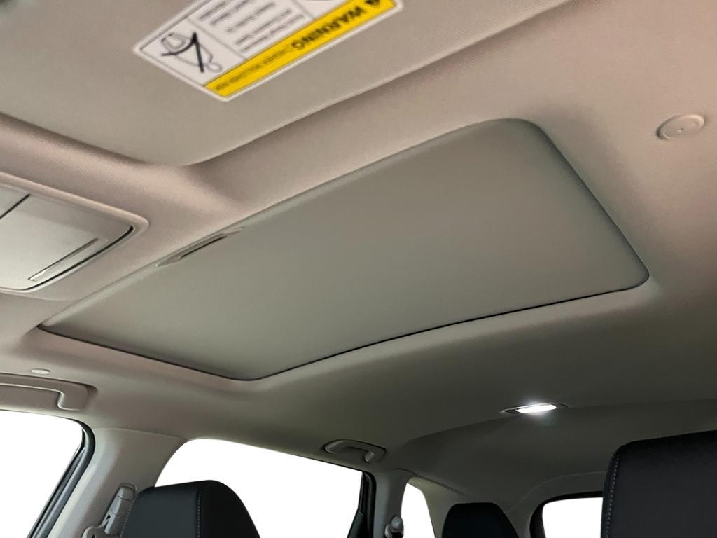 new 2026 Honda CR-V car, priced at $36,045