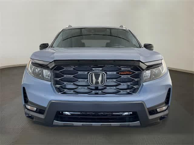 new 2025 Honda Passport car, priced at $47,290