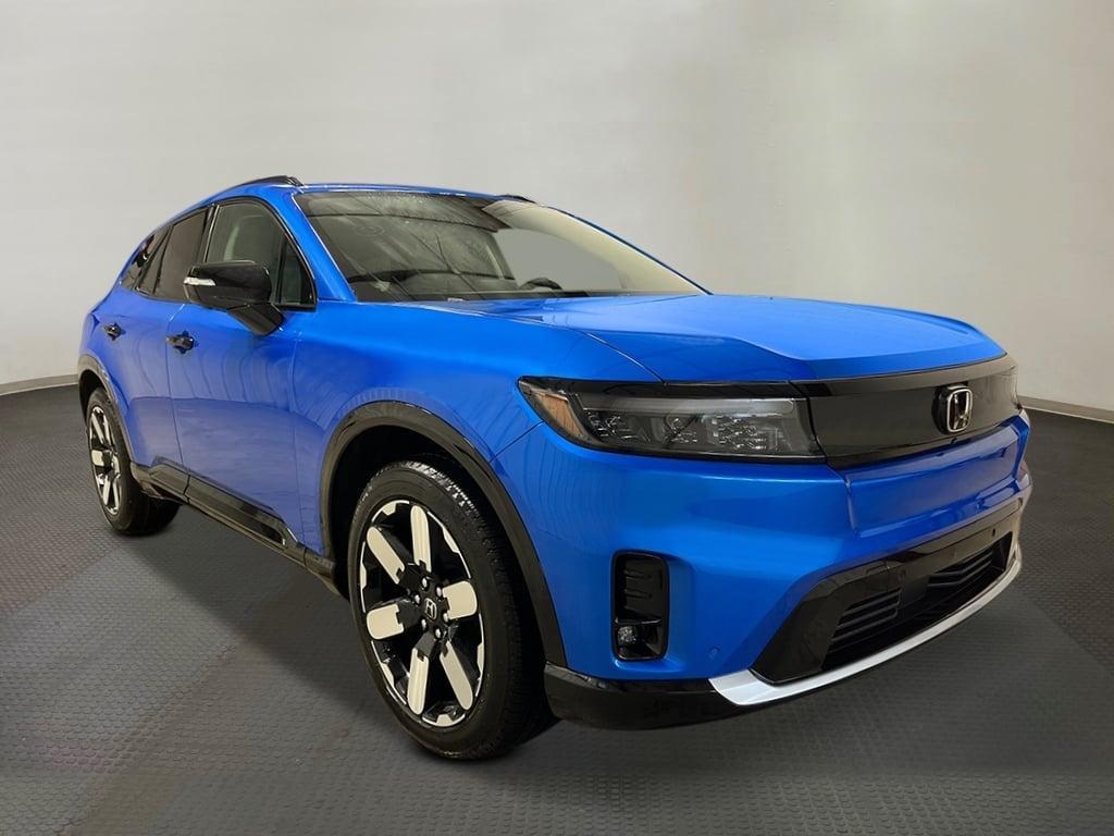 new 2025 Honda Prologue car, priced at $59,805