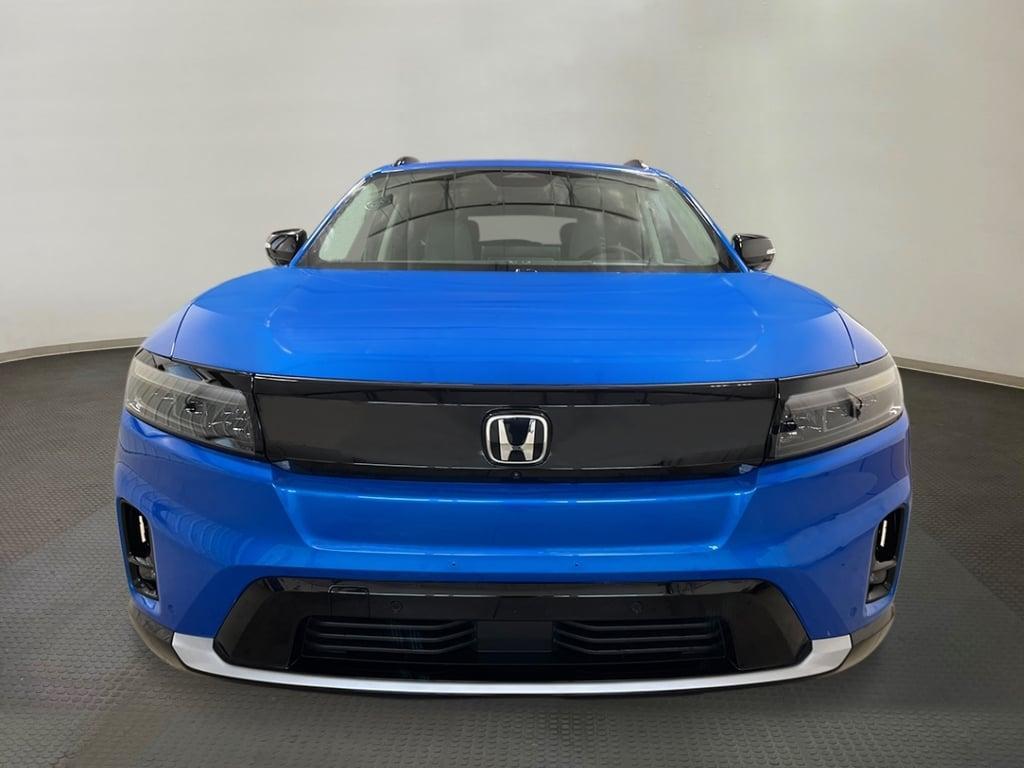 new 2025 Honda Prologue car, priced at $59,805
