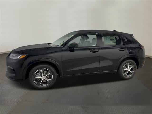 new 2025 Honda HR-V car, priced at $32,395