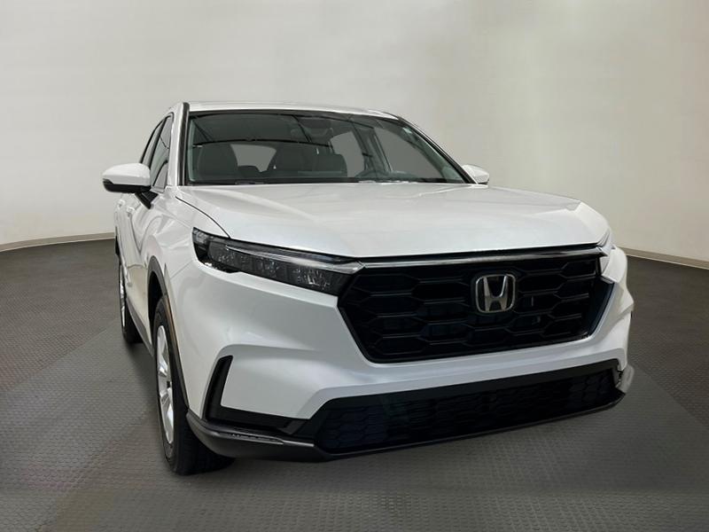new 2026 Honda CR-V car, priced at $34,270